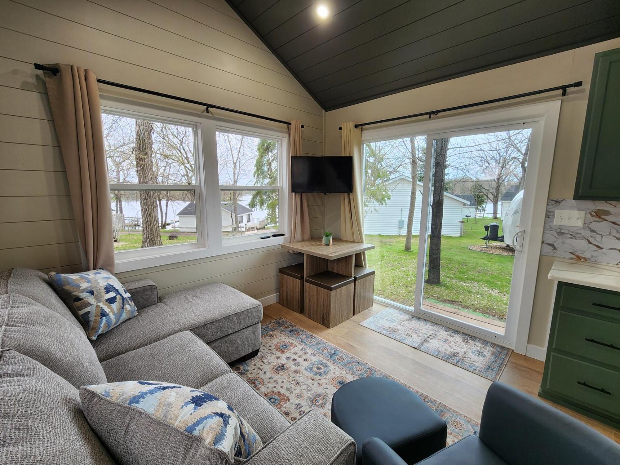 Riverside Resort ريتشموند المظهر الخارجي الصورة