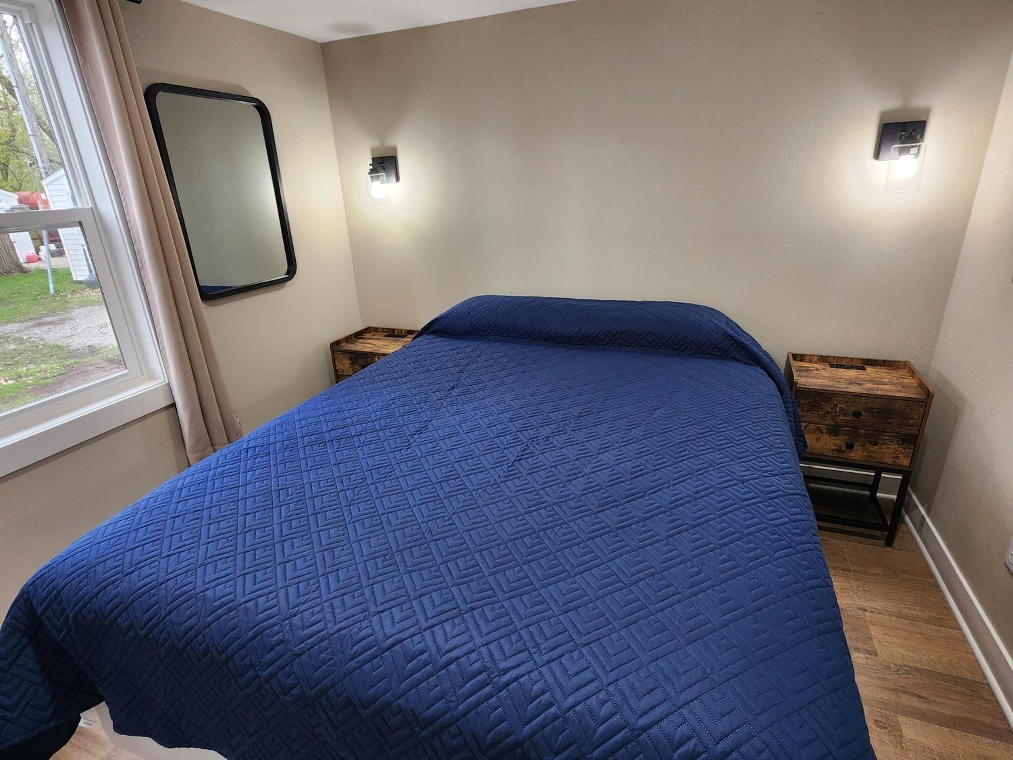 Riverside Resort ريتشموند المظهر الخارجي الصورة