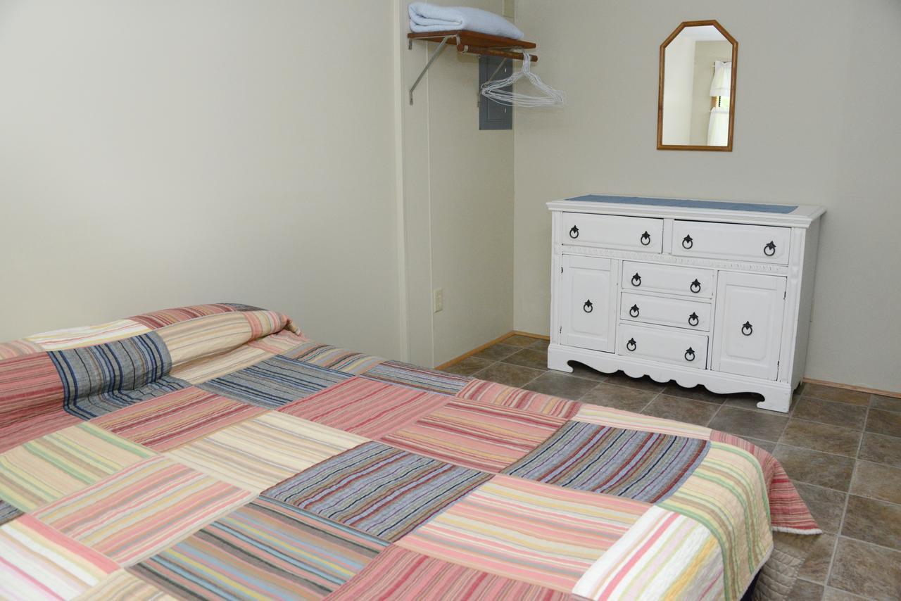 Riverside Resort ريتشموند المظهر الخارجي الصورة