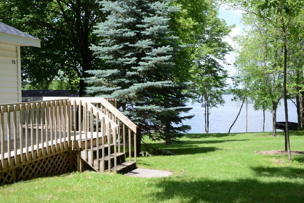 Riverside Resort ريتشموند المظهر الخارجي الصورة