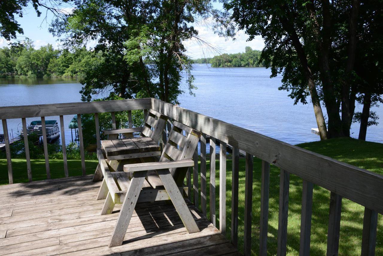 Riverside Resort ريتشموند المظهر الخارجي الصورة