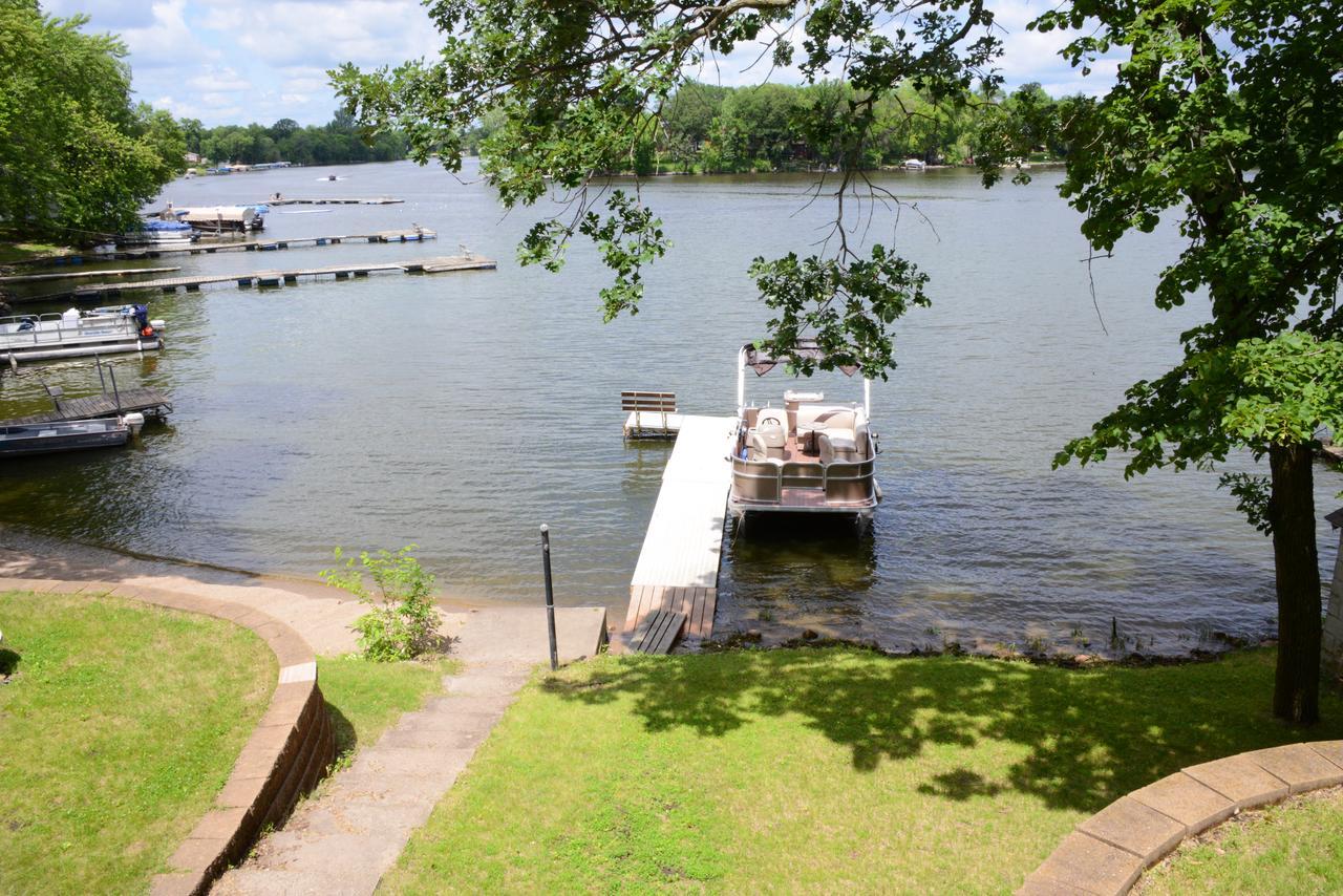 Riverside Resort ريتشموند المظهر الخارجي الصورة