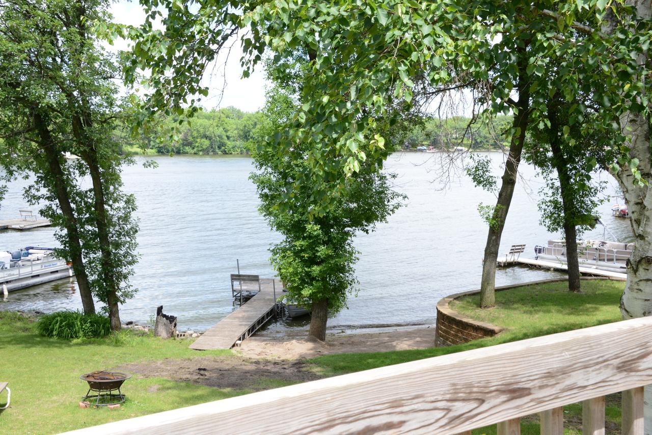 Riverside Resort ريتشموند المظهر الخارجي الصورة