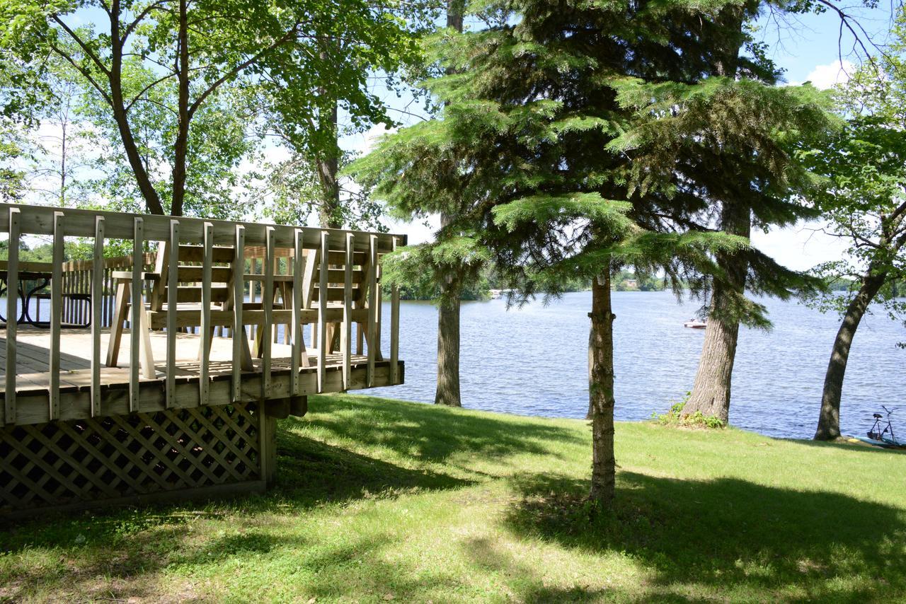 Riverside Resort ريتشموند المظهر الخارجي الصورة